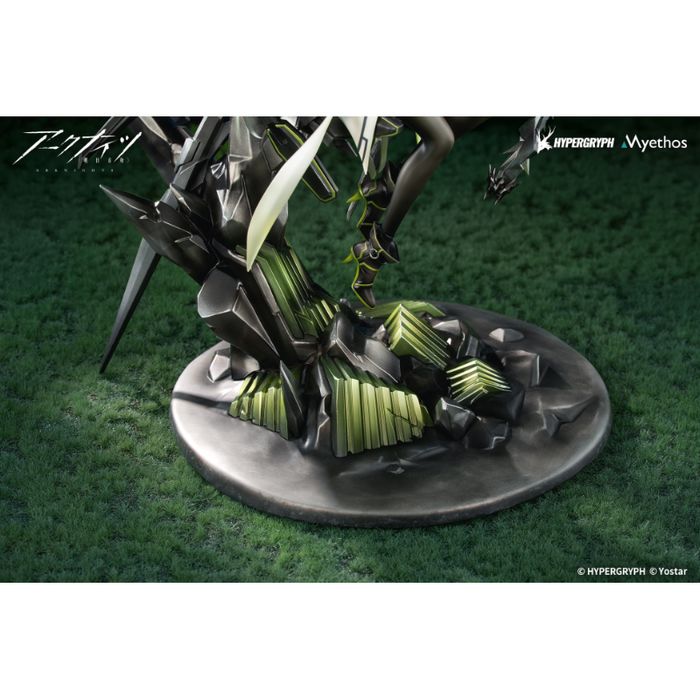 Kal'tsit Esperanta by Myethos - Shop at ToyCoin