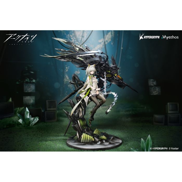 Kal'tsit Esperanta by Myethos - Shop at ToyCoin