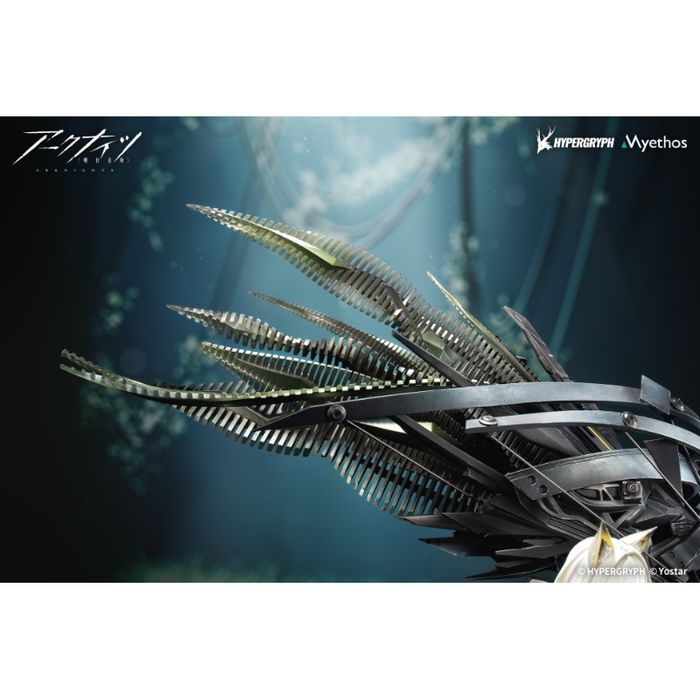 Kal'tsit Esperanta by Myethos - Shop at ToyCoin