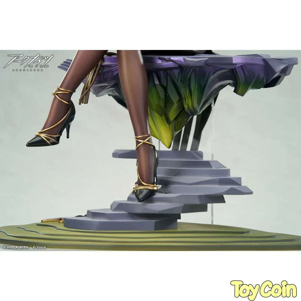 Kal'tsit: The Pilgrim Ver. by APEX - Shop at ToyCoin