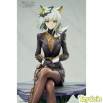 Kal'tsit: The Pilgrim Ver. by APEX - Shop at ToyCoin