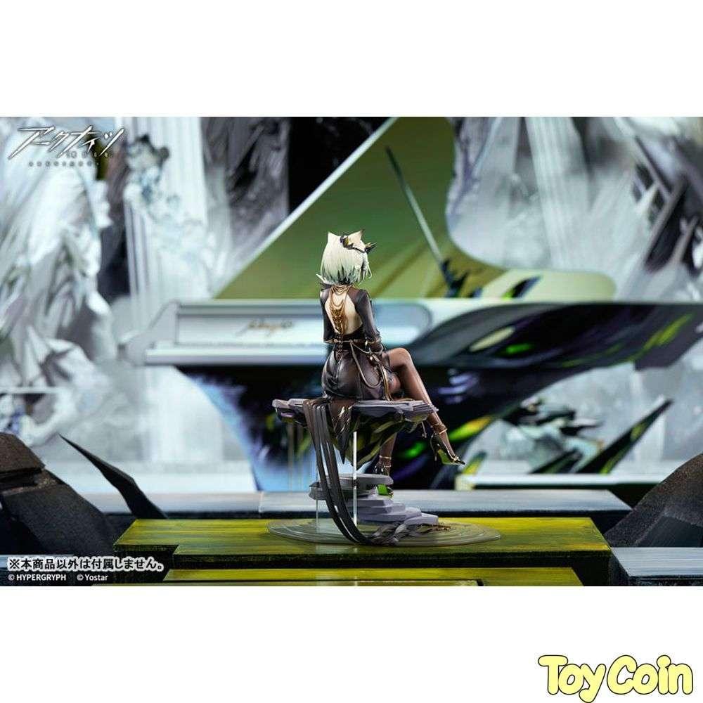 Kal'tsit: The Pilgrim Ver. by APEX - Shop at ToyCoin