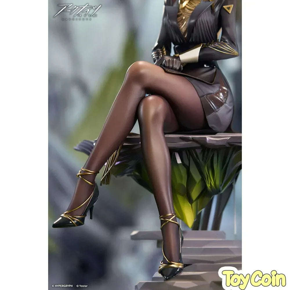 Kal'tsit: The Pilgrim Ver. by APEX - Shop at ToyCoin