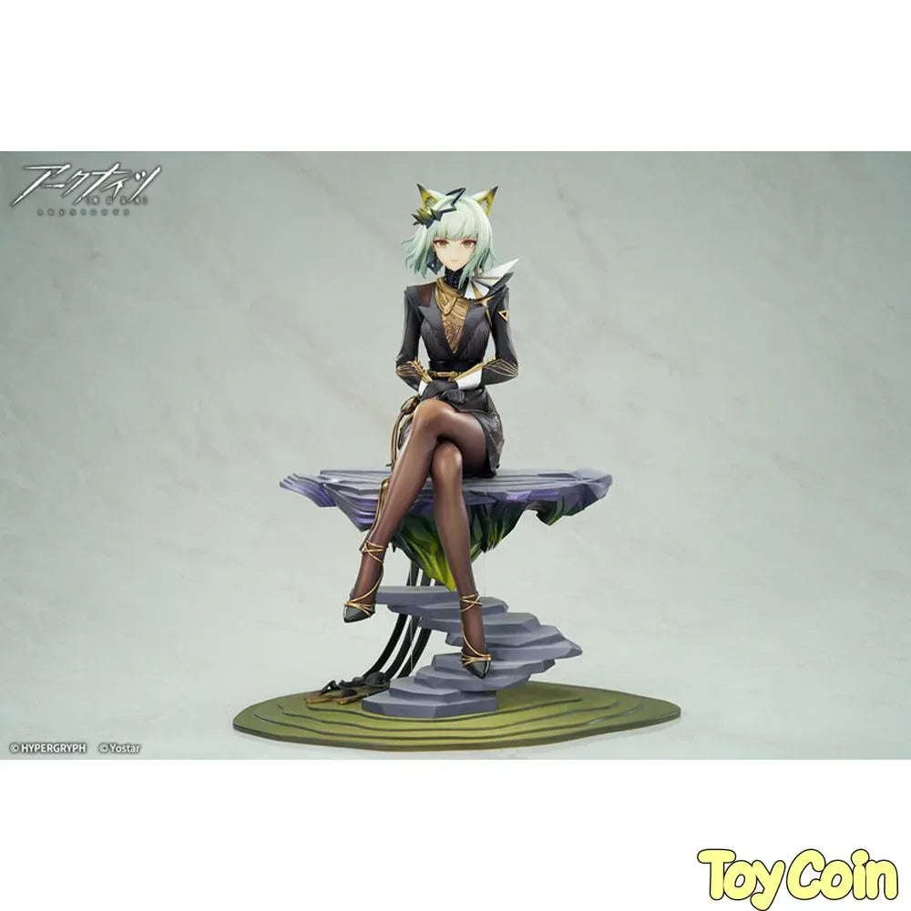 Kal'tsit: The Pilgrim Ver. by APEX - Shop at ToyCoin