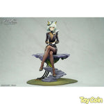 Kal'tsit: The Pilgrim Ver. by APEX - Shop at ToyCoin