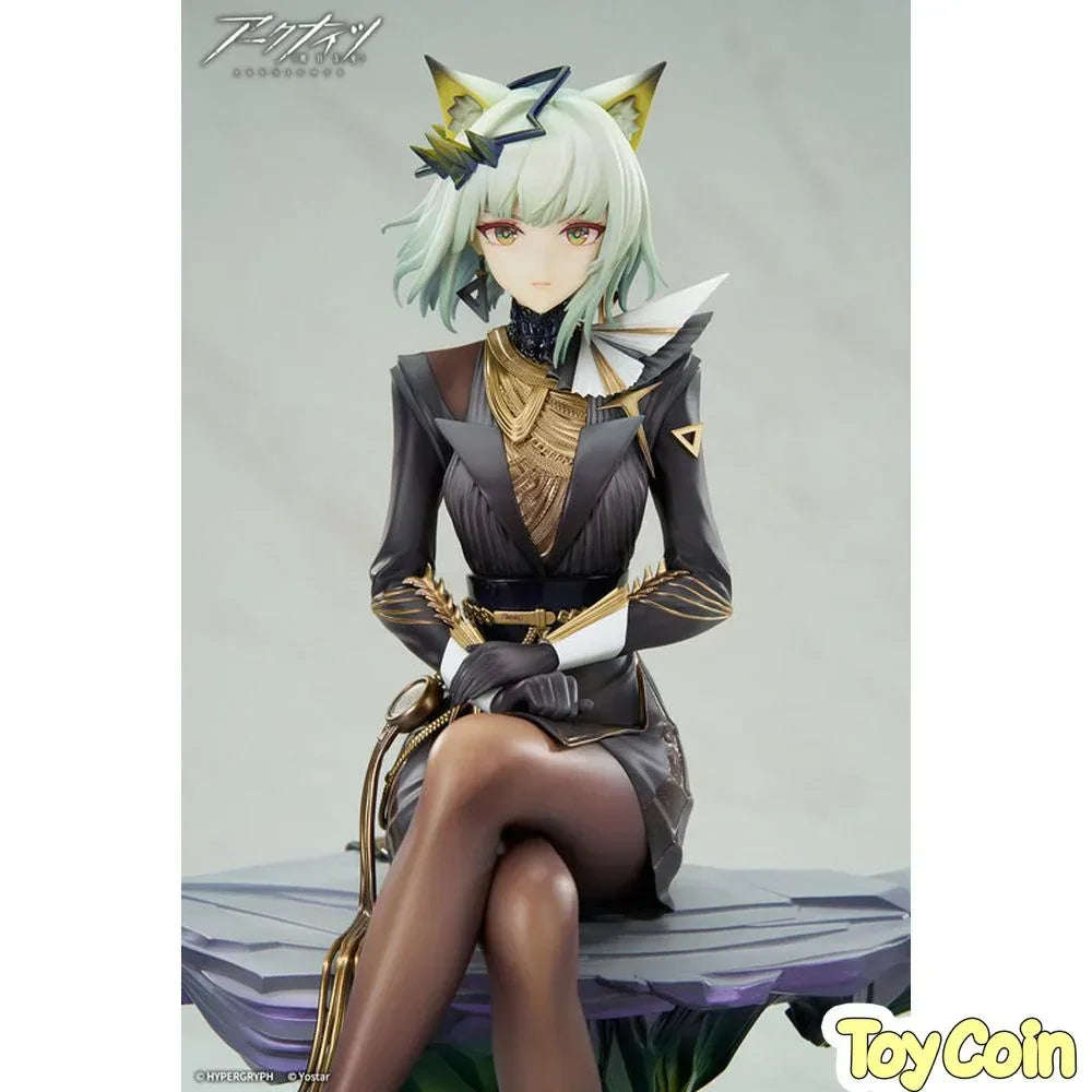 Kal'tsit: The Pilgrim Ver. by APEX - Shop at ToyCoin