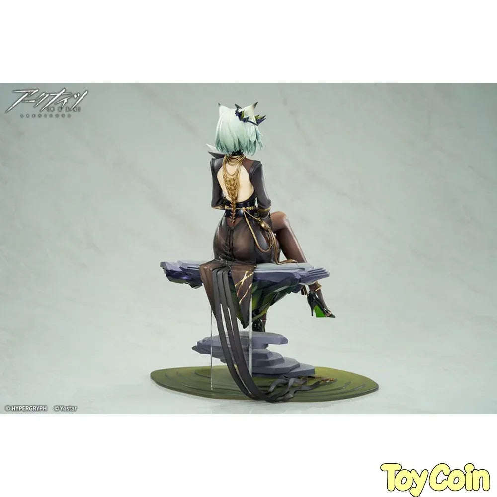 Kal'tsit: The Pilgrim Ver. by APEX - Shop at ToyCoin
