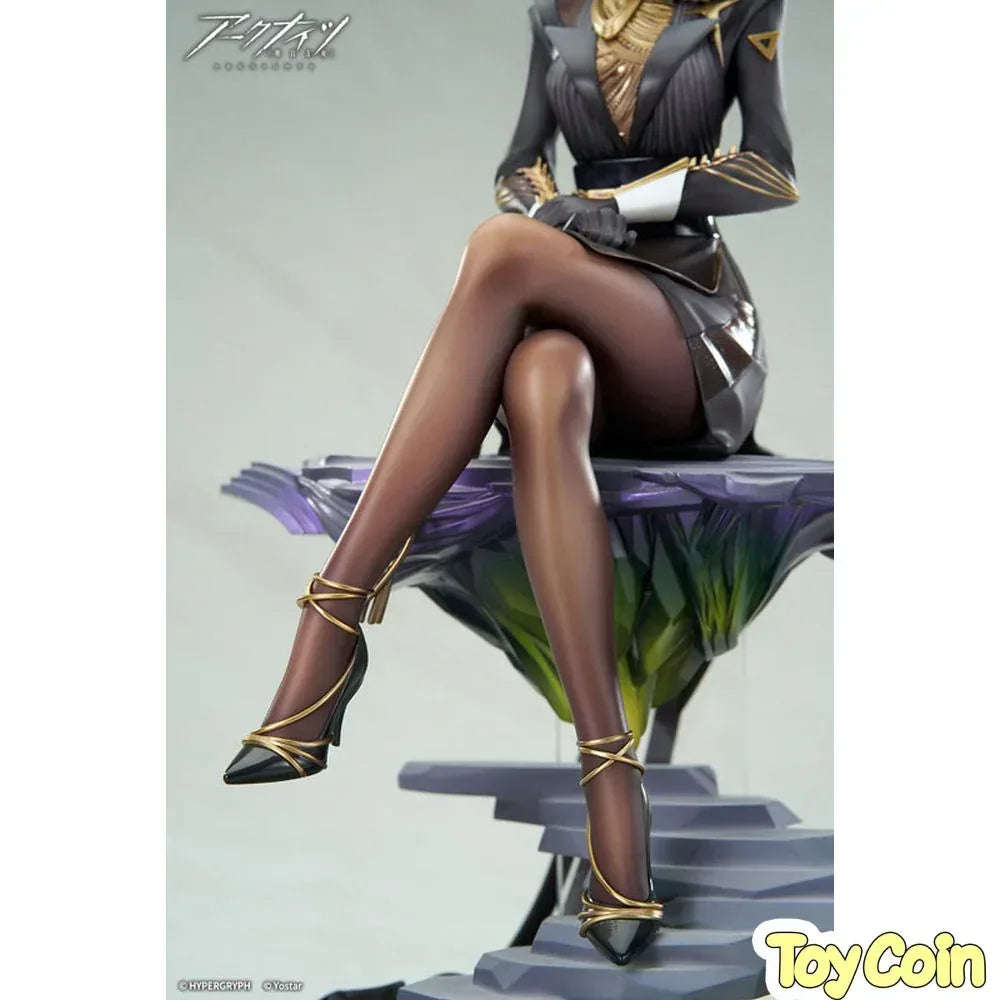 Kal'tsit: The Pilgrim Ver. by APEX - Shop at ToyCoin