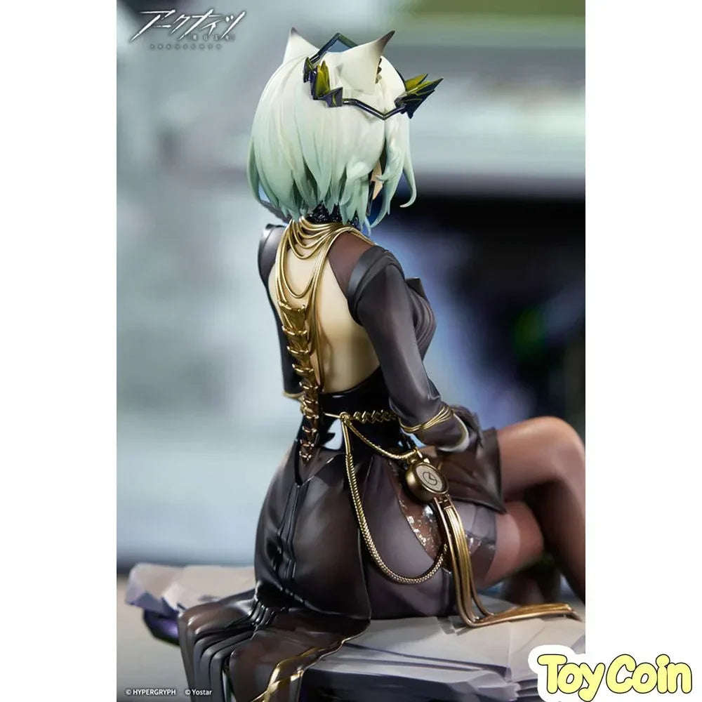 Kal'tsit: The Pilgrim Ver. by APEX - Shop at ToyCoin