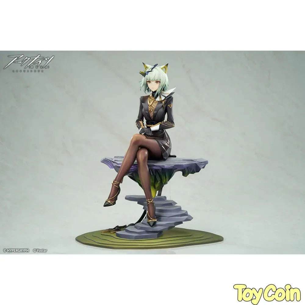 Kal'tsit: The Pilgrim Ver. by APEX - Shop at ToyCoin