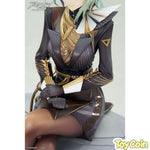 Kal'tsit: The Pilgrim Ver. by APEX - Shop at ToyCoin