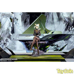 Kal'tsit: The Pilgrim Ver. by APEX - Shop at ToyCoin