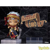 Nendoroid Kalim Al-Asim