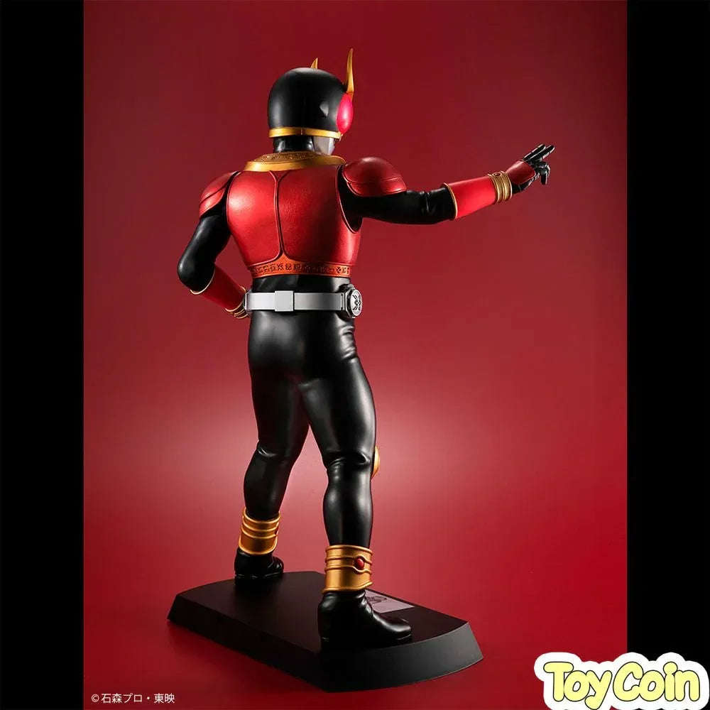 Kamen Rider Kuuga (Mighty Form) by Megahouse - Shop at ToyCoin