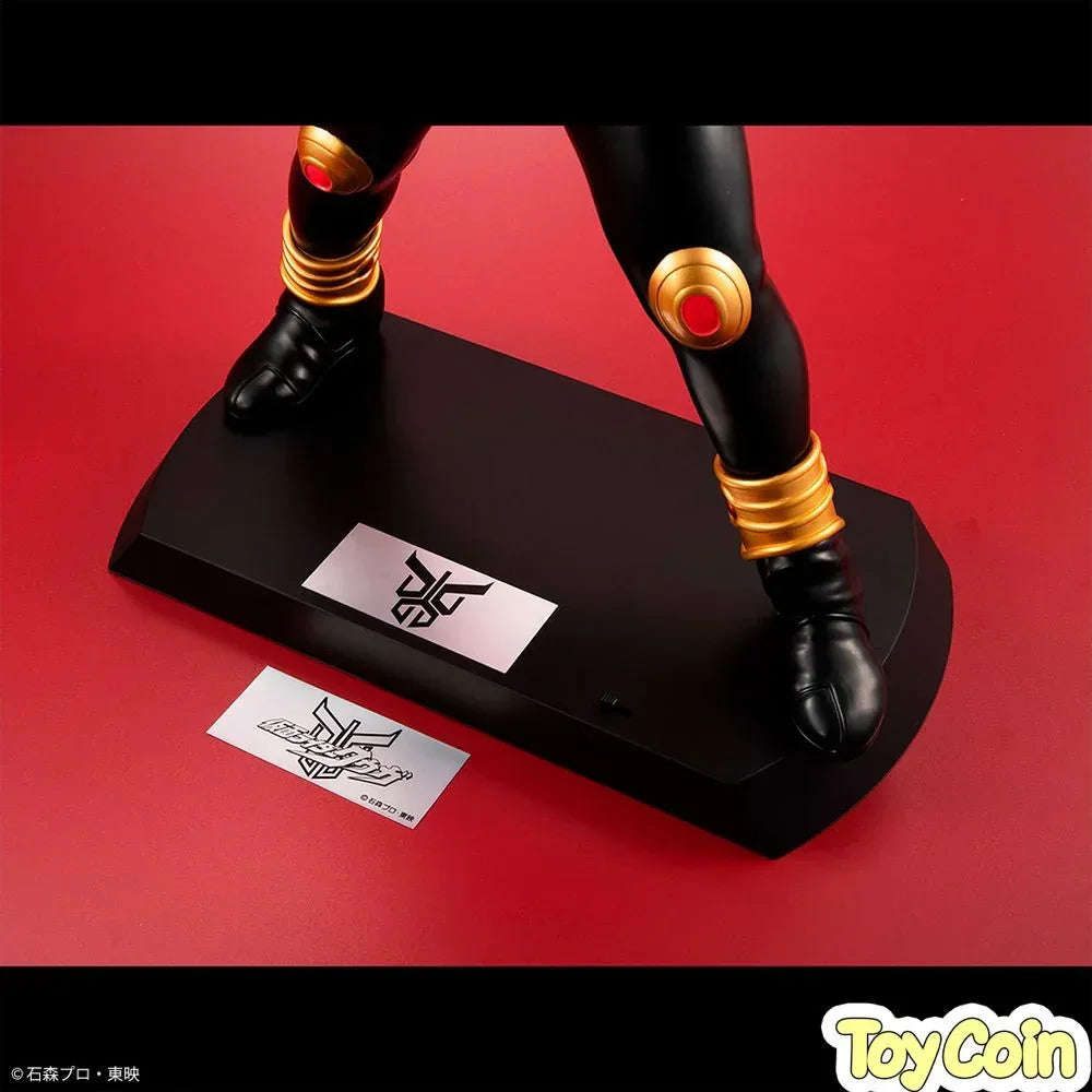 Kamen Rider Kuuga (Mighty Form) by Megahouse - Shop at ToyCoin