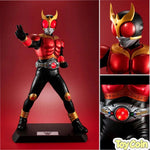 Kamen Rider Kuuga (Mighty Form) by Megahouse - Shop at ToyCoin