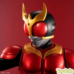 Kamen Rider Kuuga (Mighty Form) by Megahouse - Shop at ToyCoin