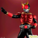 Kamen Rider Kuuga (Mighty Form)