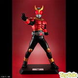 Kamen Rider Kuuga (Mighty Form)