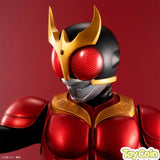 Kamen Rider Kuuga (Mighty Form)