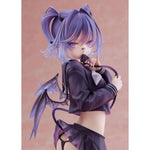 Kamiguse-chan illustration by Mujin-chan by Nocturnas - Shop at ToyCoin