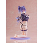 Kamiguse-chan illustration by Mujin-chan by Nocturnas - Shop at ToyCoin