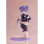 Kamiguse-chan illustration by Mujin-chan by Nocturnas - Shop at ToyCoin