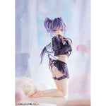Kamiguse-chan illustration by Mujin-chan by Nocturnas - Shop at ToyCoin