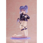 Kamiguse-chan illustration by Mujin-chan by Nocturnas - Shop at ToyCoin
