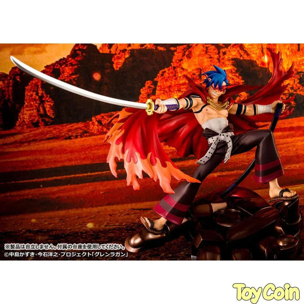Kamina & Gurren by PROOF - Shop at ToyCoin