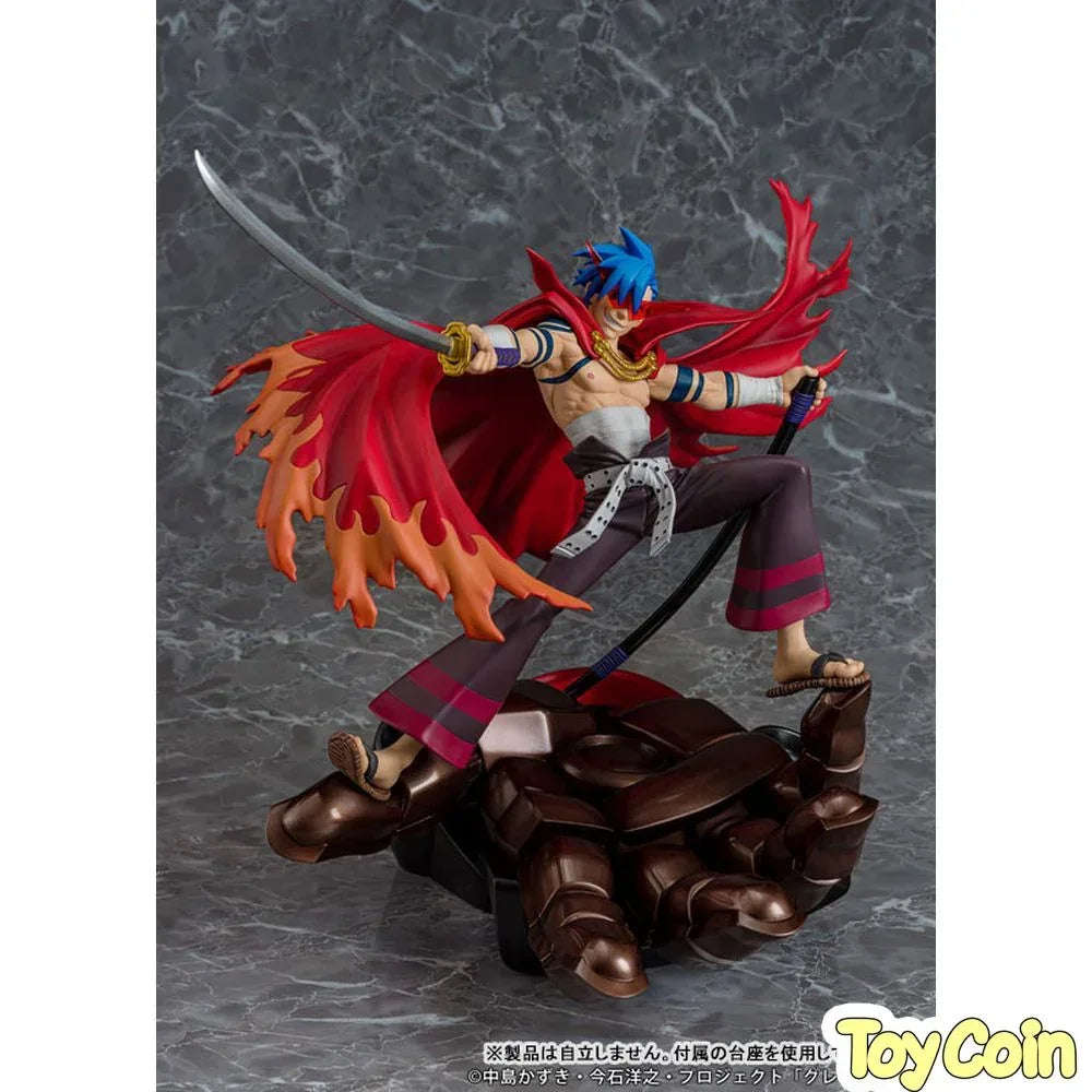 Kamina & Gurren by PROOF - Shop at ToyCoin