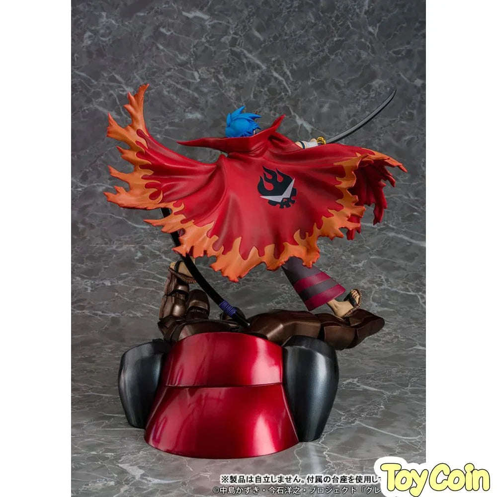 Kamina & Gurren by PROOF - Shop at ToyCoin