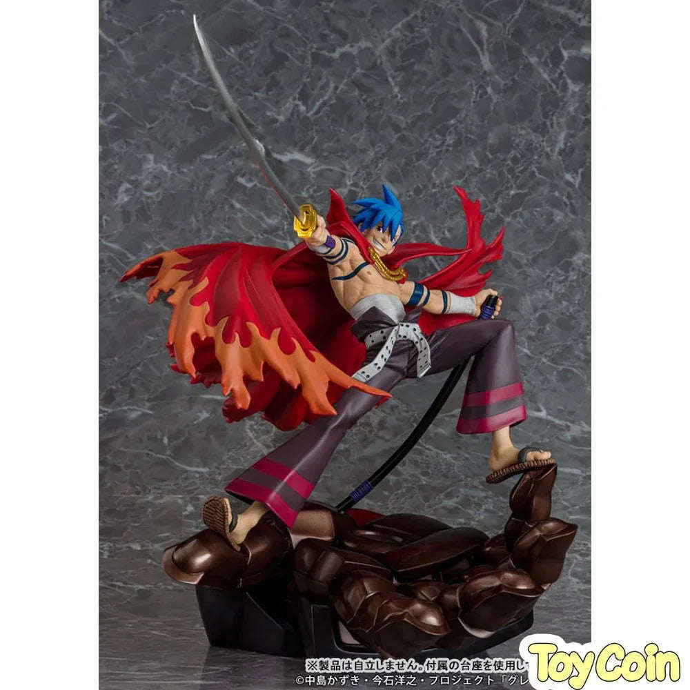 Kamina & Gurren by PROOF - Shop at ToyCoin