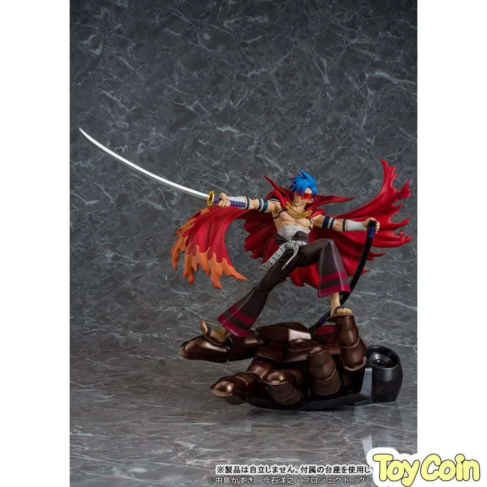 Kamina & Gurren by PROOF - Shop at ToyCoin