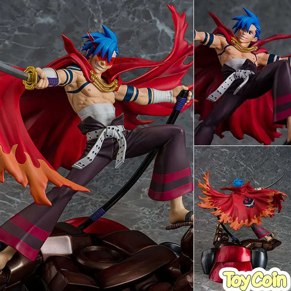 Kamina & Gurren by PROOF - Shop at ToyCoin