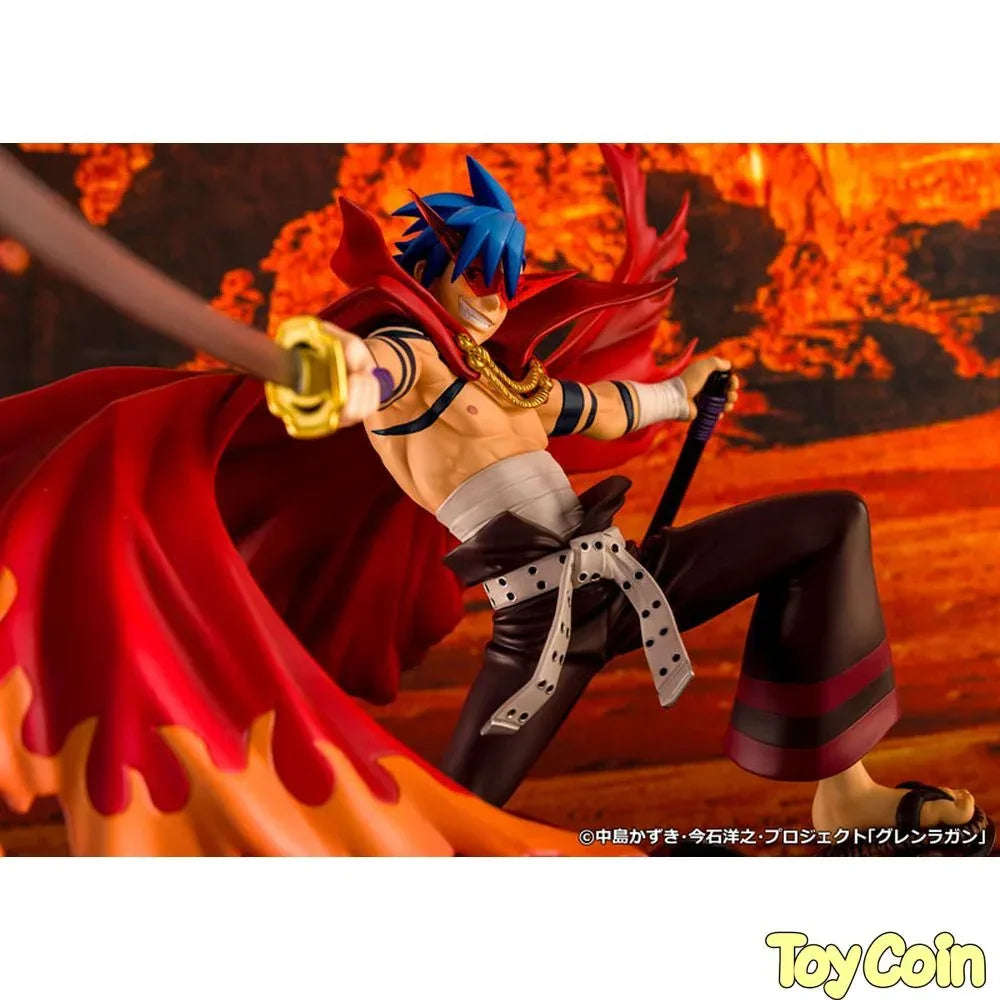 Kamina & Gurren by PROOF - Shop at ToyCoin