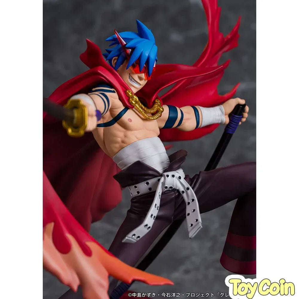 Kamina & Gurren by PROOF - Shop at ToyCoin