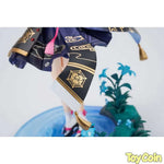 Kamisato Ayaka Shirasagi Hyouka Ver. by  APEX 6976068146599 ToyCoin
