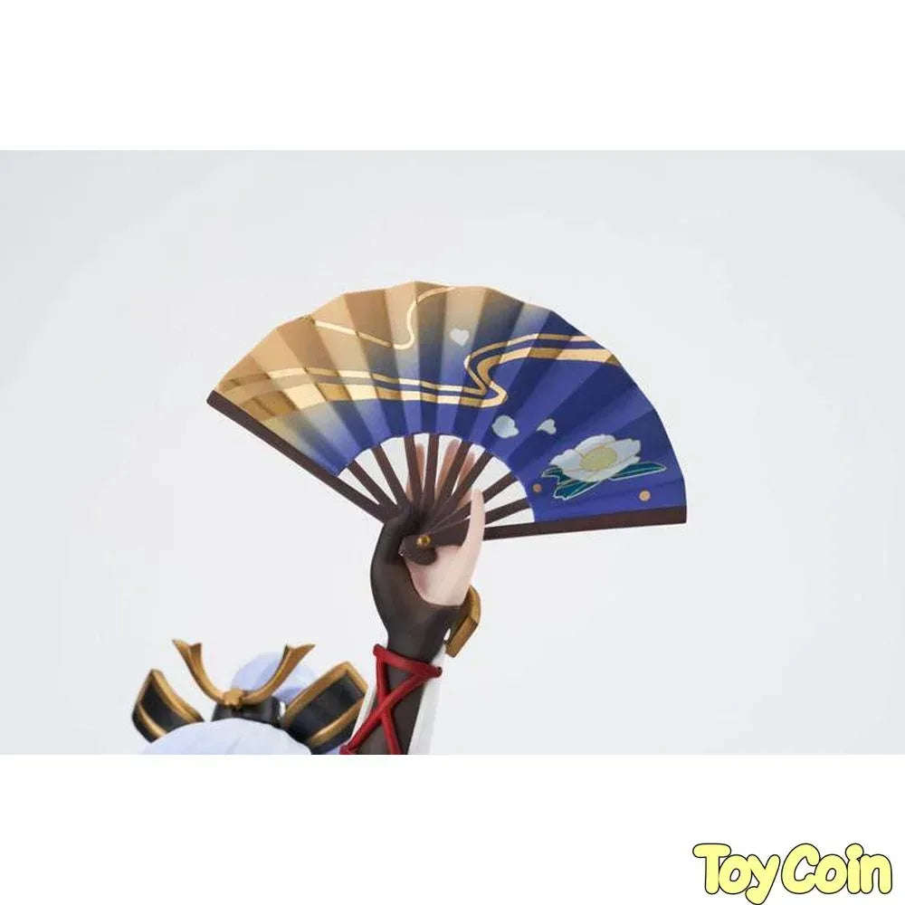 Kamisato Ayaka Shirasagi Hyouka Ver. by  APEX 6976068146599 ToyCoin