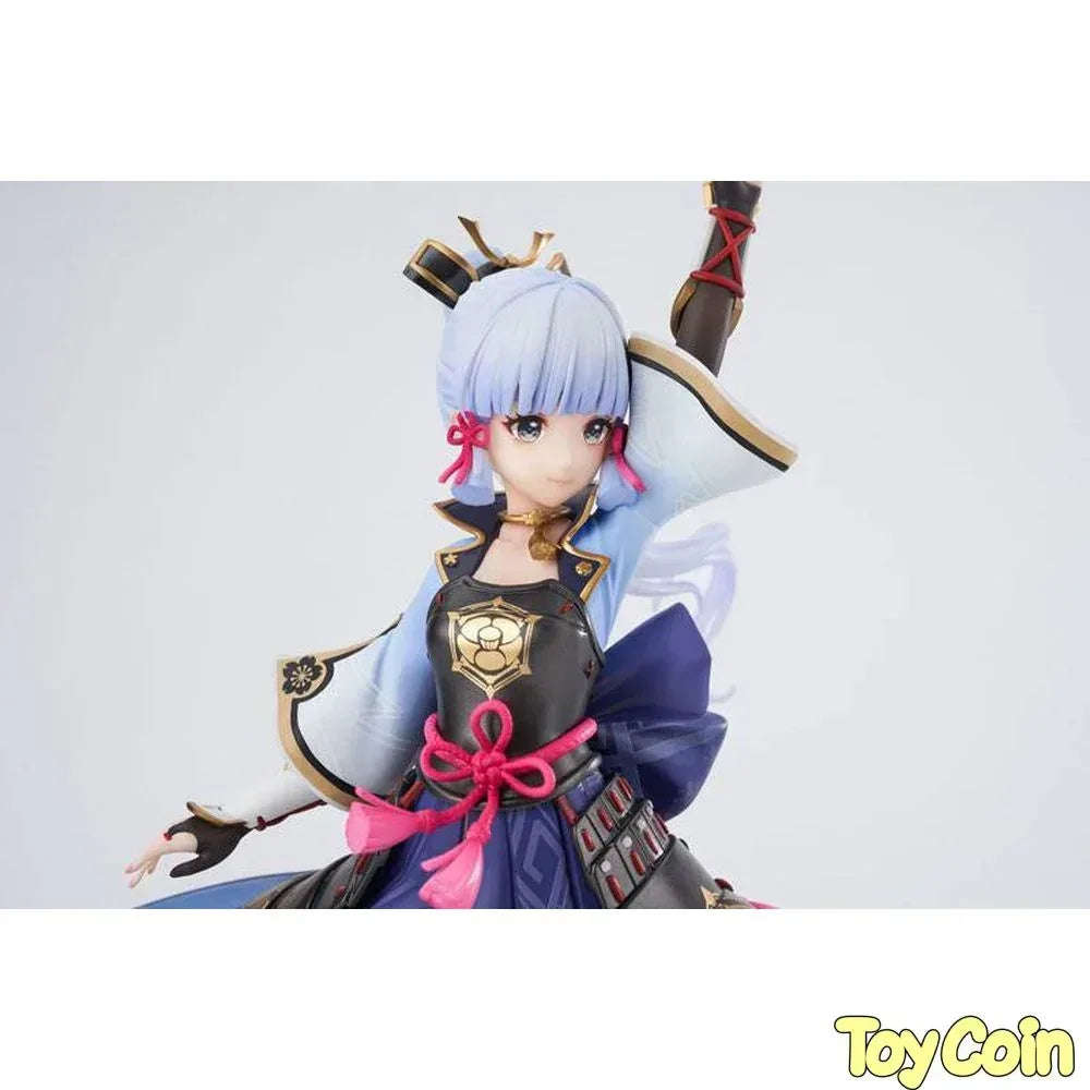Kamisato Ayaka Shirasagi Hyouka Ver. by  APEX 6976068146599 ToyCoin