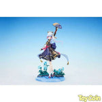 Kamisato Ayaka Shirasagi Hyouka Ver. by  APEX 6976068146599 ToyCoin