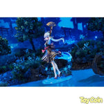 Kamisato Ayaka Shirasagi Hyouka Ver. by  APEX 6976068146599 ToyCoin