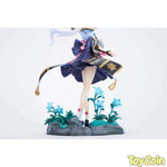 Kamisato Ayaka Shirasagi Hyouka Ver. by  APEX 6976068146599 ToyCoin
