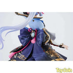 Kamisato Ayaka Shirasagi Hyouka Ver. by  APEX 6976068146599 ToyCoin