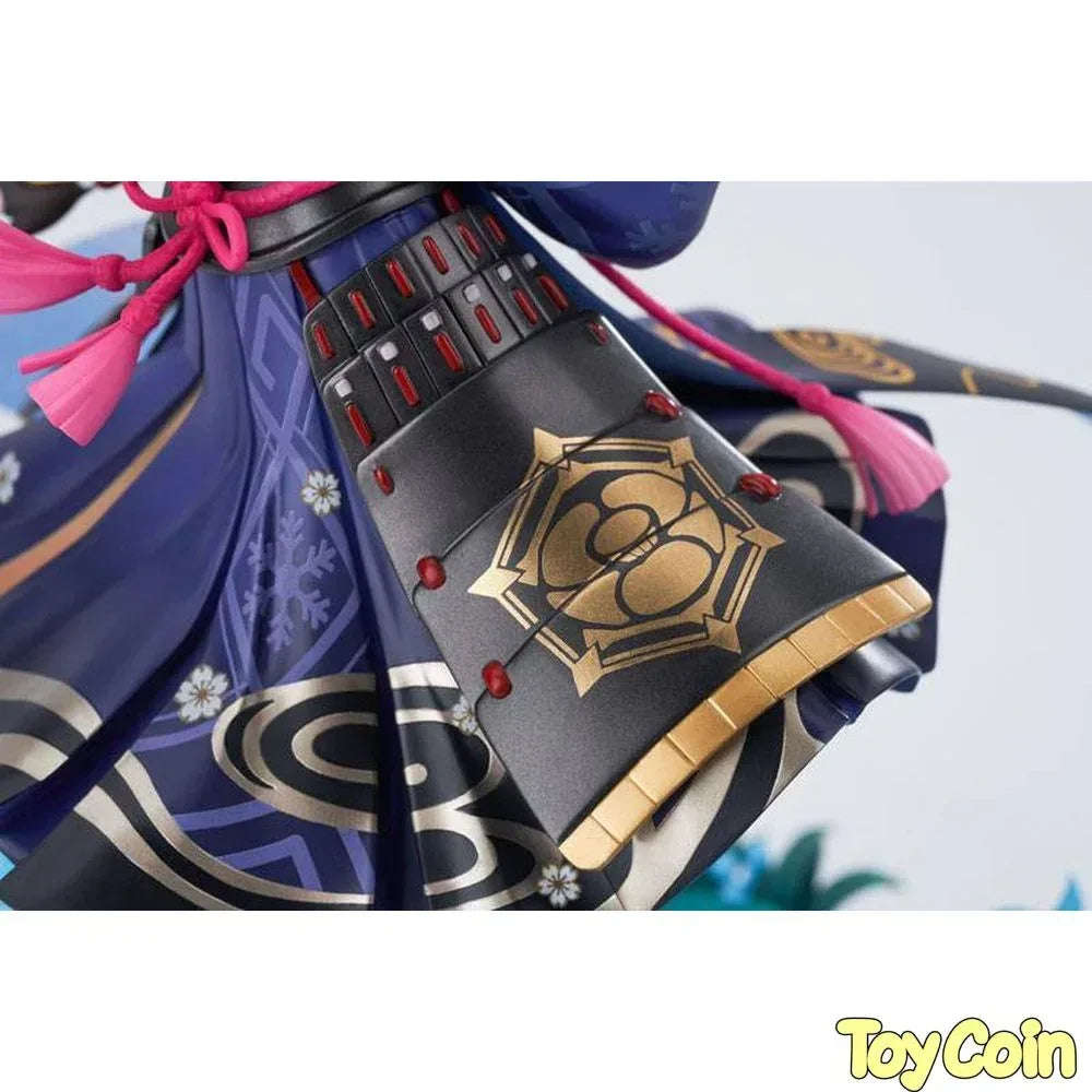 Kamisato Ayaka Shirasagi Hyouka Ver. by  APEX 6976068146599 ToyCoin