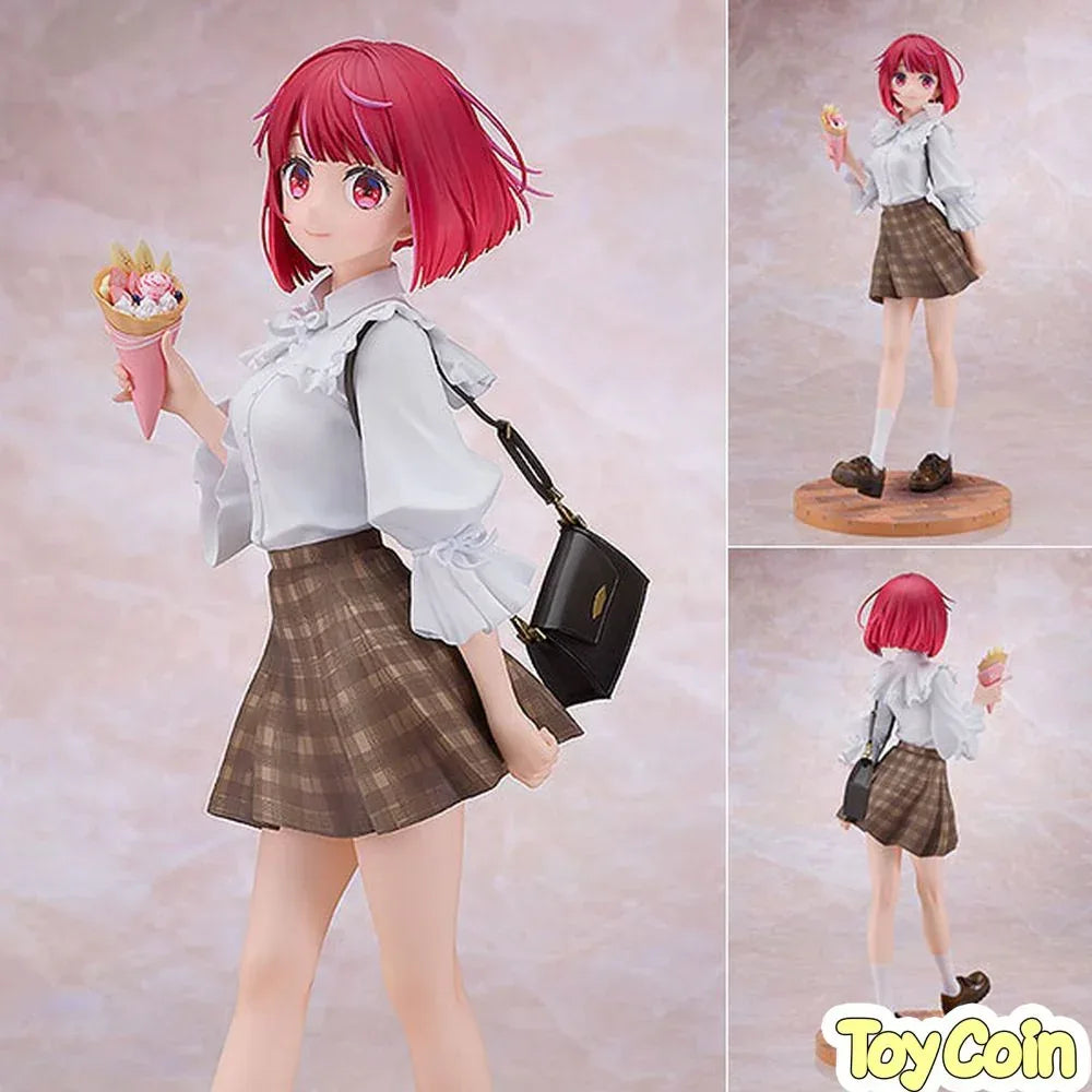 Kana Arima: Date Style Ver. by Good Smile Company - Shop at ToyCoin