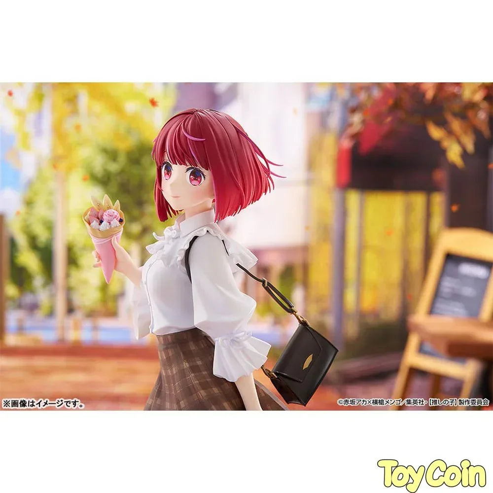 Kana Arima: Date Style Ver. by Good Smile Company - Shop at ToyCoin