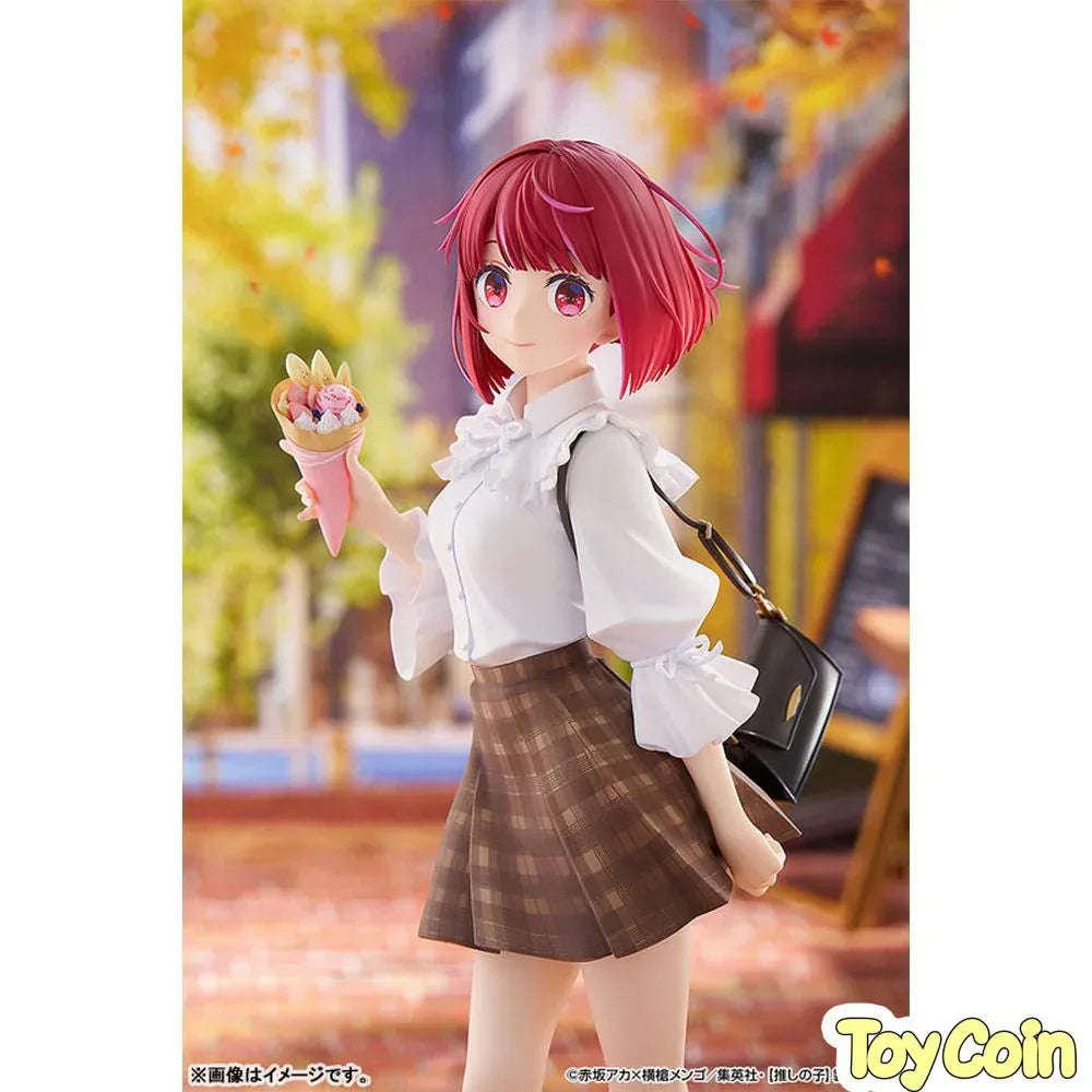 Kana Arima: Date Style Ver. by Good Smile Company - Shop at ToyCoin