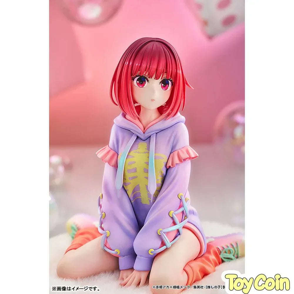 Kana Arima: Hoodie Style Ver. by Good Smile Arts Shanghai - Shop at ToyCoin