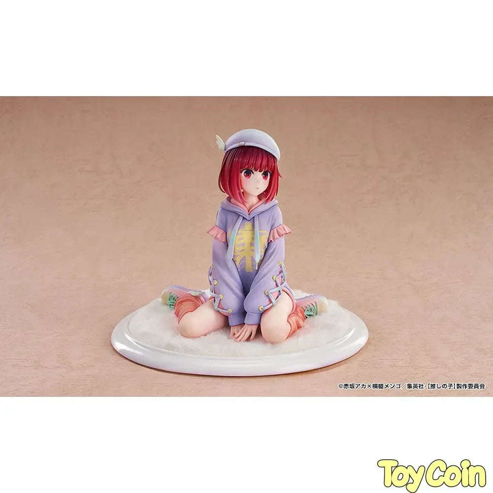 Kana Arima: Hoodie Style Ver. by Good Smile Arts Shanghai - Shop at ToyCoin